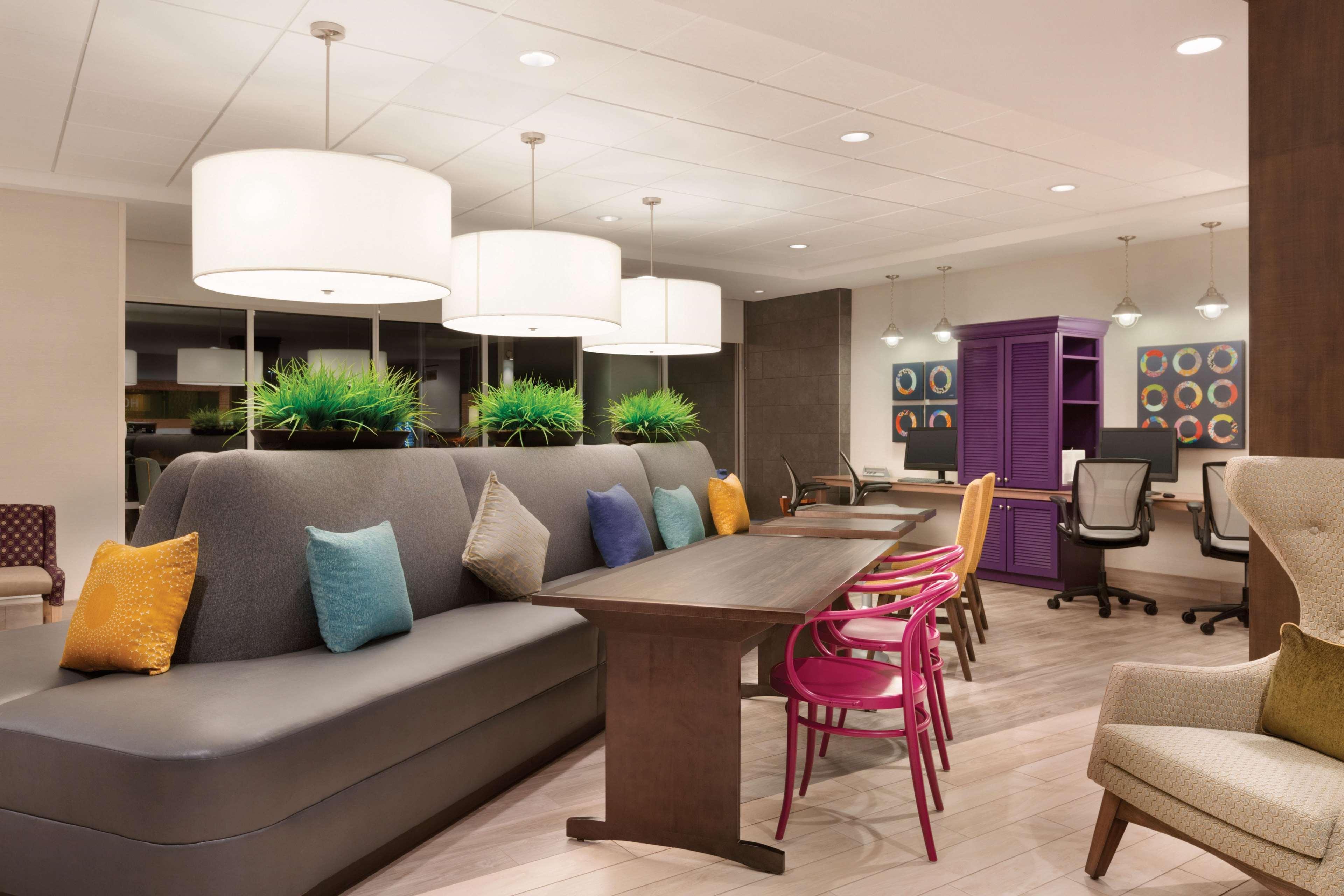 Home2 Suites By Hilton Billings Eksteriør bilde