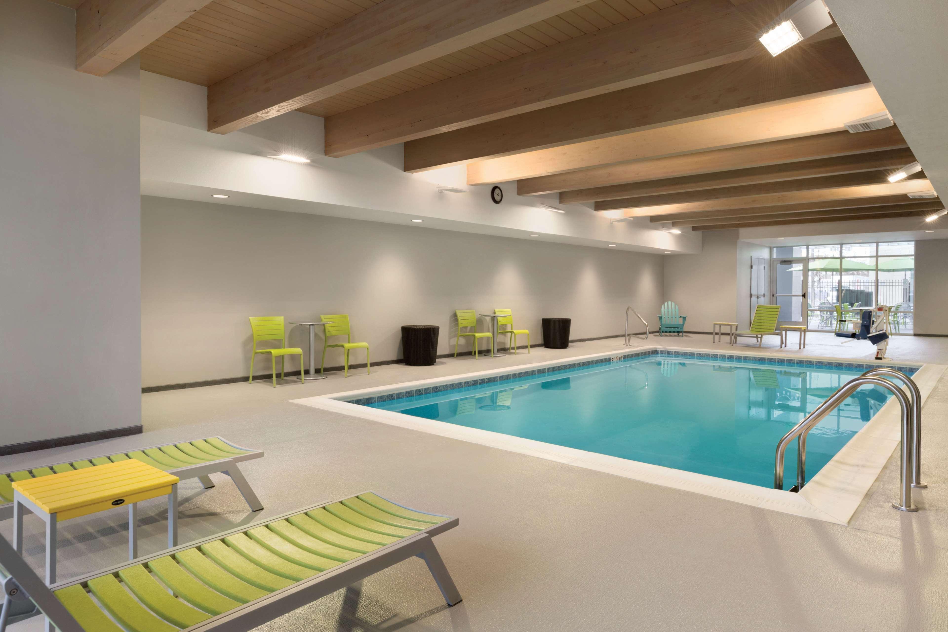 Home2 Suites By Hilton Billings Eksteriør bilde