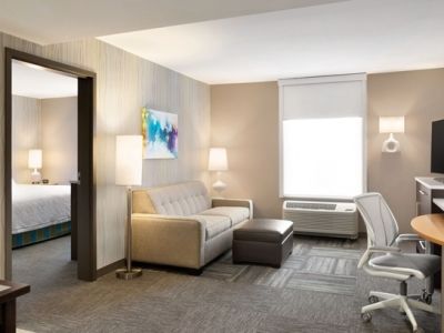 Home2 Suites By Hilton Billings Eksteriør bilde