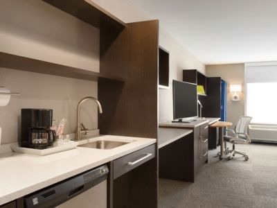 Home2 Suites By Hilton Billings Eksteriør bilde